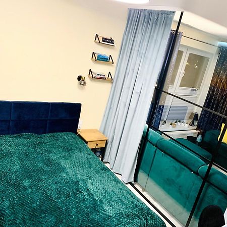 Caloroczny Apartament Perlowa Przystan Kołobrzeg Esterno foto