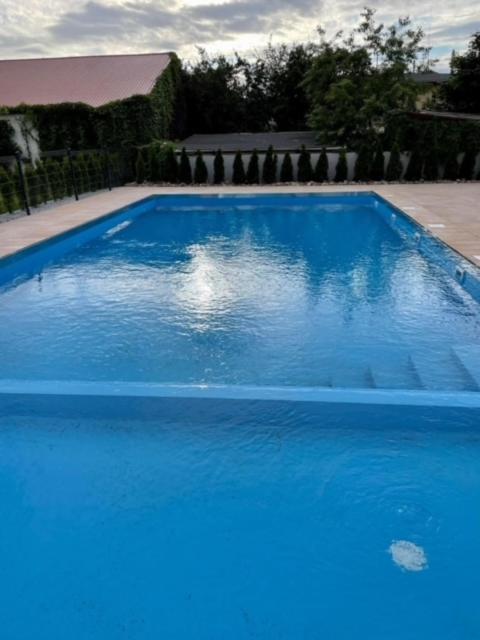 Caloroczny Apartament Perlowa Przystan Kołobrzeg Esterno foto