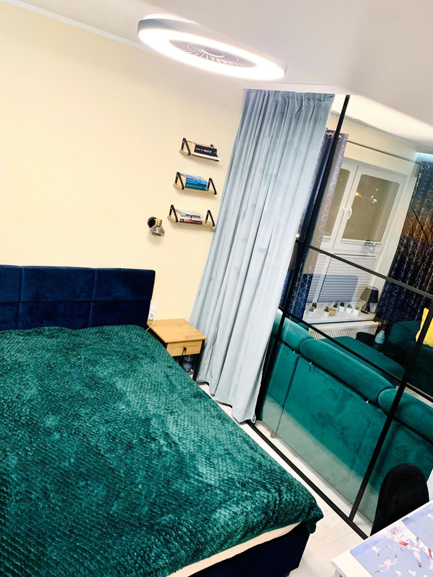 Caloroczny Apartament Perlowa Przystan Kołobrzeg Esterno foto