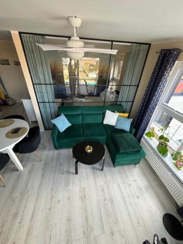 Caloroczny Apartament Perlowa Przystan Kołobrzeg Esterno foto