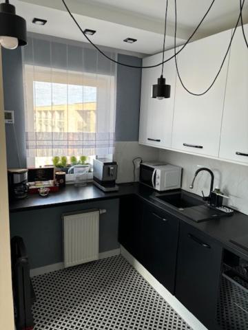 Caloroczny Apartament Perlowa Przystan Kołobrzeg Esterno foto